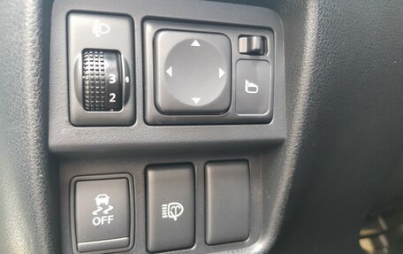 Nissan Juke II, 2012 год, 1 199 000 рублей, 13 фотография