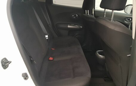 Nissan Juke II, 2012 год, 1 199 000 рублей, 17 фотография
