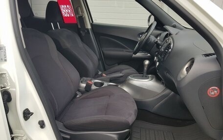 Nissan Juke II, 2012 год, 1 199 000 рублей, 16 фотография