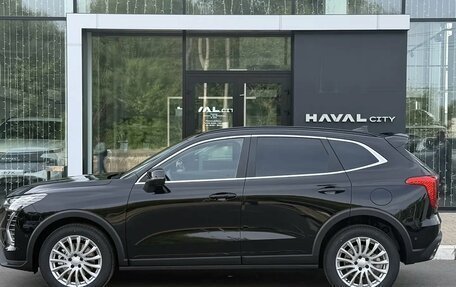 Haval Jolion, 2026 год, 2 899 000 рублей, 5 фотография