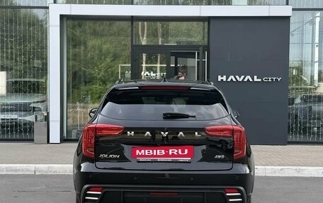 Haval Jolion, 2026 год, 2 899 000 рублей, 6 фотография