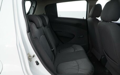 Chevrolet Spark III, 2013 год, 610 000 рублей, 7 фотография
