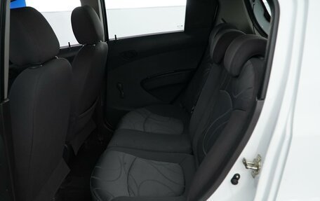 Chevrolet Spark III, 2013 год, 610 000 рублей, 9 фотография