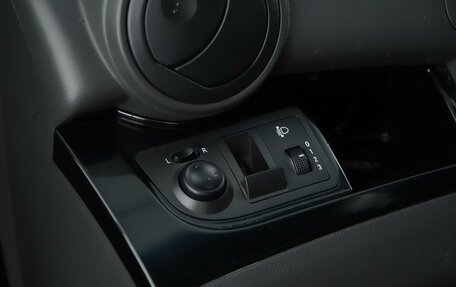 Chevrolet Spark III, 2013 год, 610 000 рублей, 13 фотография