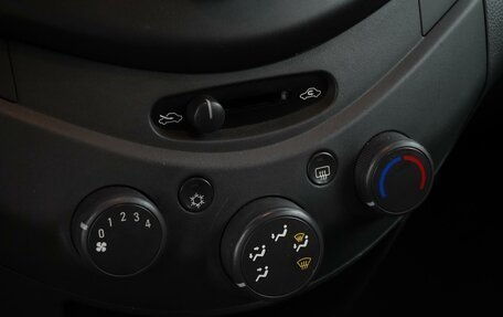 Chevrolet Spark III, 2013 год, 610 000 рублей, 15 фотография