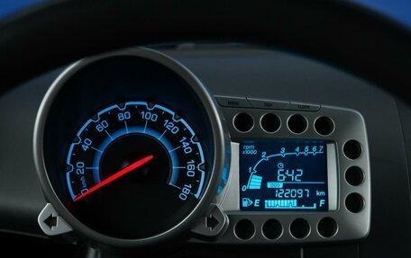 Chevrolet Spark III, 2013 год, 610 000 рублей, 17 фотография