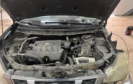 Nissan X-Trail, 2007 год, 600 000 рублей, 2 фотография