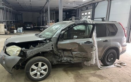 Nissan X-Trail, 2007 год, 600 000 рублей, 3 фотография