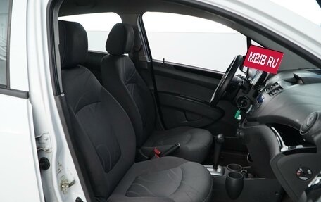 Chevrolet Spark III, 2013 год, 610 000 рублей, 8 фотография