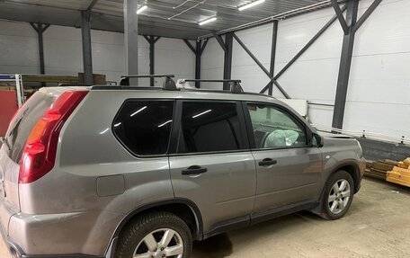 Nissan X-Trail, 2007 год, 600 000 рублей, 4 фотография