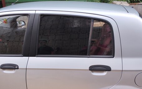 Hyundai Getz I рестайлинг, 2005 год, 250 000 рублей, 3 фотография