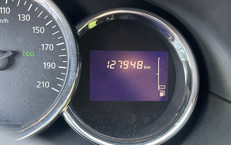 Nissan Terrano III, 2016 год, 818 818 рублей, 8 фотография
