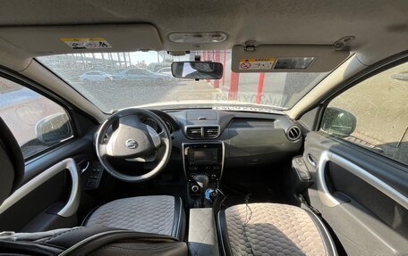 Nissan Terrano III, 2016 год, 818 818 рублей, 9 фотография