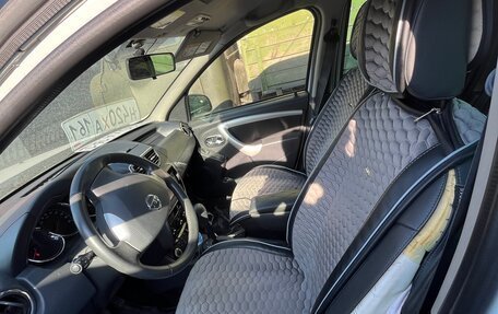 Nissan Terrano III, 2016 год, 818 818 рублей, 6 фотография