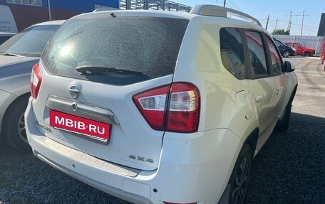 Nissan Terrano III, 2016 год, 818 818 рублей, 5 фотография