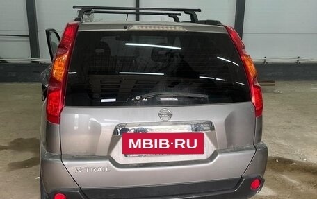 Nissan X-Trail, 2007 год, 600 000 рублей, 5 фотография