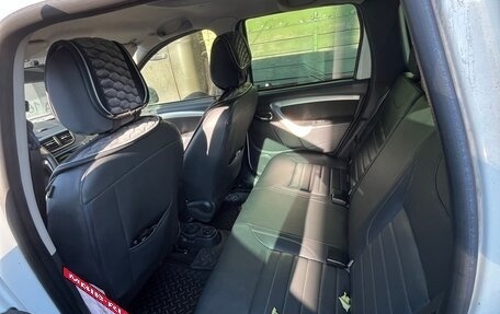 Nissan Terrano III, 2016 год, 818 818 рублей, 7 фотография