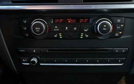 BMW X3, 2013 год, 1 500 000 рублей, 16 фотография