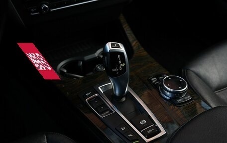 BMW X3, 2013 год, 1 500 000 рублей, 17 фотография