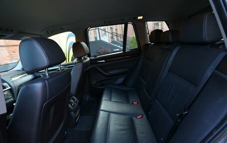 BMW X3, 2013 год, 1 500 000 рублей, 19 фотография