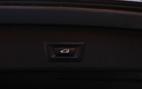 BMW X3, 2013 год, 1 500 000 рублей, 23 фотография