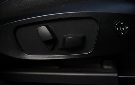 BMW X3, 2013 год, 1 500 000 рублей, 22 фотография