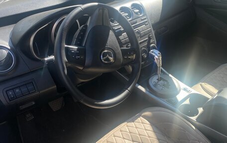 Mazda CX-7 I рестайлинг, 2011 год, 990 000 рублей, 7 фотография