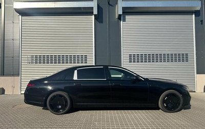 Mercedes-Benz Maybach S-Класс, 2026 год, 43 500 000 рублей, 1 фотография