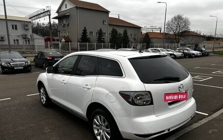 Mazda CX-7 I рестайлинг, 2011 год, 990 000 рублей, 6 фотография
