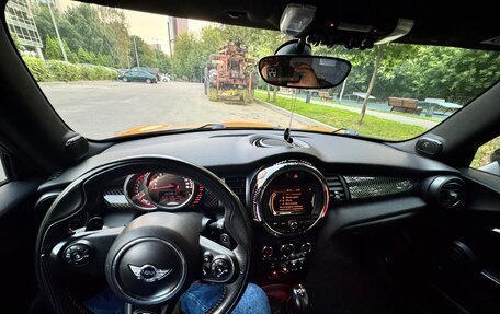 MINI Hatch, 2016 год, 2 400 000 рублей, 1 фотография