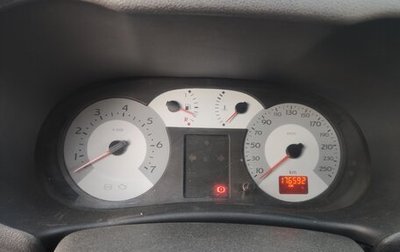 Renault Symbol I, 2008 год, 160 000 рублей, 1 фотография