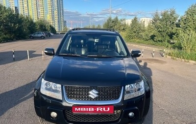 Suzuki Grand Vitara, 2008 год, 920 000 рублей, 1 фотография