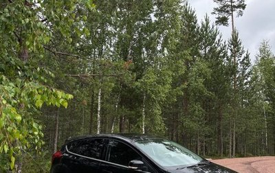 Ford Focus III, 2013 год, 900 000 рублей, 1 фотография