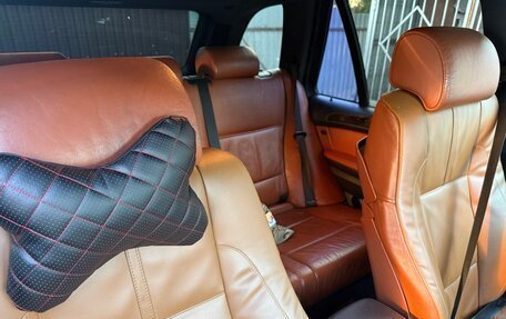 BMW X5, 2003 год, 1 250 000 рублей, 1 фотография