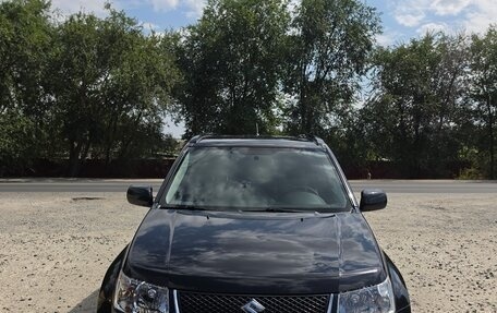 Suzuki Grand Vitara, 2008 год, 846 000 рублей, 1 фотография