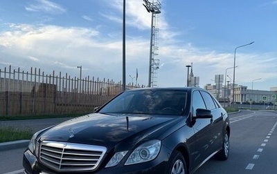Mercedes-Benz E-Класс, 2012 год, 1 670 000 рублей, 1 фотография