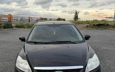 Ford Focus II рестайлинг, 2011 год, 600 000 рублей, 1 фотография