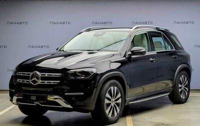 Mercedes-Benz GLE, 2026 год, 11 850 000 рублей, 1 фотография