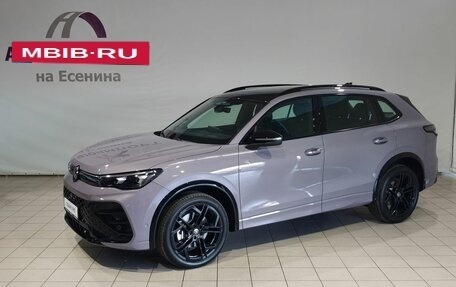 Volkswagen Tiguan, 2026 год, 5 290 000 рублей, 1 фотография