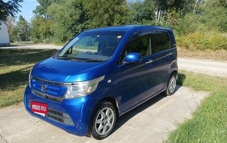 Honda N-WGN I рестайлинг, 2016 год, 770 000 рублей, 2 фотография