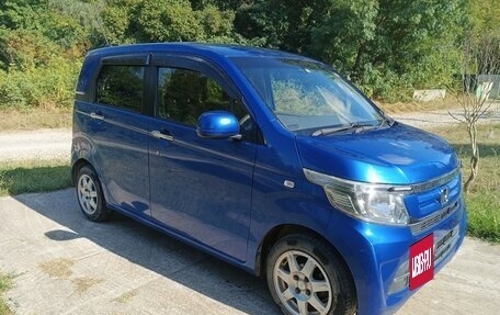 Honda N-WGN I рестайлинг, 2016 год, 770 000 рублей, 3 фотография