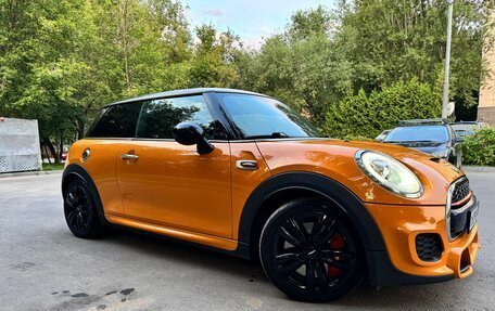 MINI Hatch, 2016 год, 2 400 000 рублей, 6 фотография