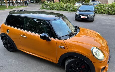 MINI Hatch, 2016 год, 2 400 000 рублей, 7 фотография