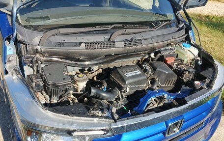 Honda N-WGN I рестайлинг, 2016 год, 770 000 рублей, 14 фотография