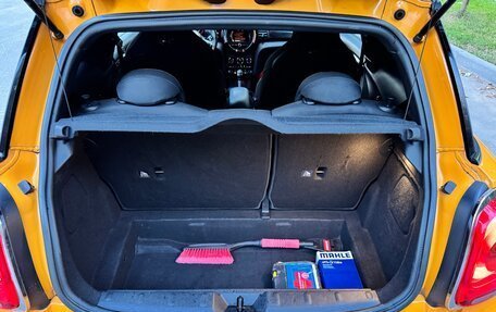 MINI Hatch, 2016 год, 2 400 000 рублей, 11 фотография