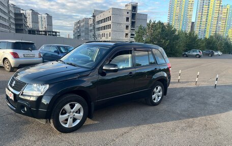 Suzuki Grand Vitara, 2008 год, 920 000 рублей, 4 фотография