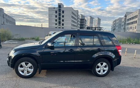 Suzuki Grand Vitara, 2008 год, 920 000 рублей, 5 фотография