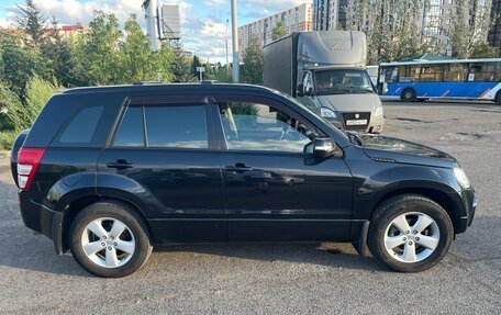 Suzuki Grand Vitara, 2008 год, 920 000 рублей, 3 фотография