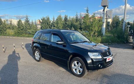 Suzuki Grand Vitara, 2008 год, 920 000 рублей, 2 фотография