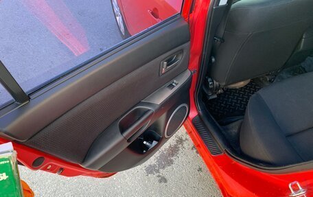 Mazda 3, 2007 год, 450 000 рублей, 13 фотография
